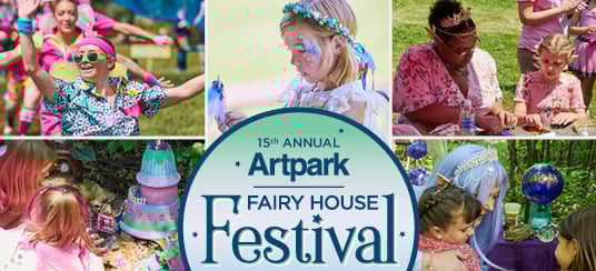 ARTPARK FAIRY HOUSE FESTIVAL