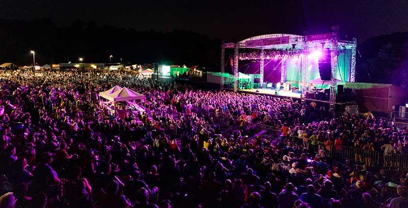 Artpark | Western New York's Premier Destination for Music, Theatre ...